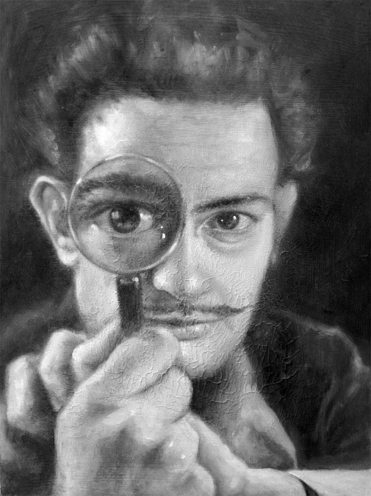 Dali